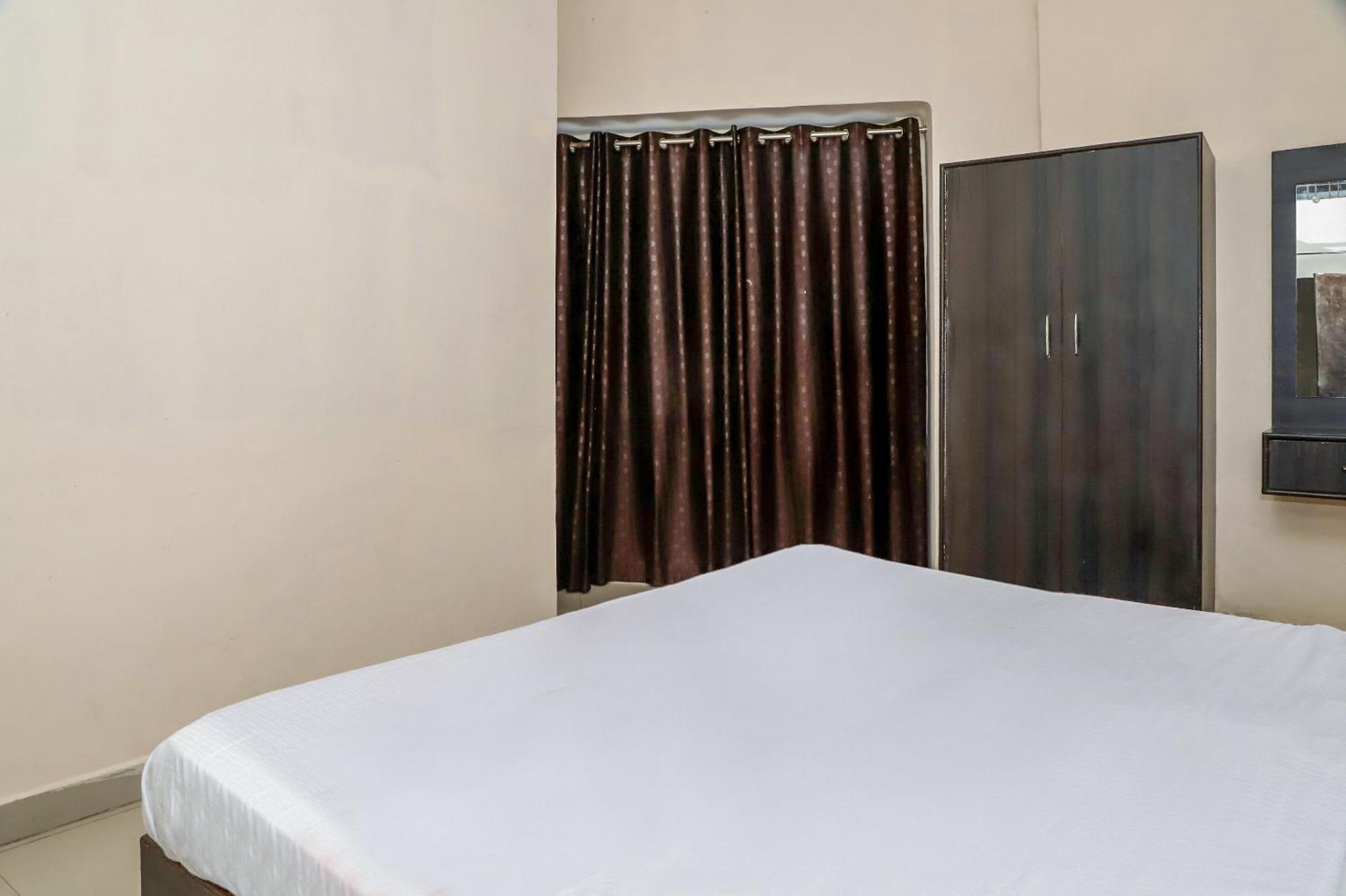 Oyo Hotel Duke Inn Jhānsi Eksteriør billede