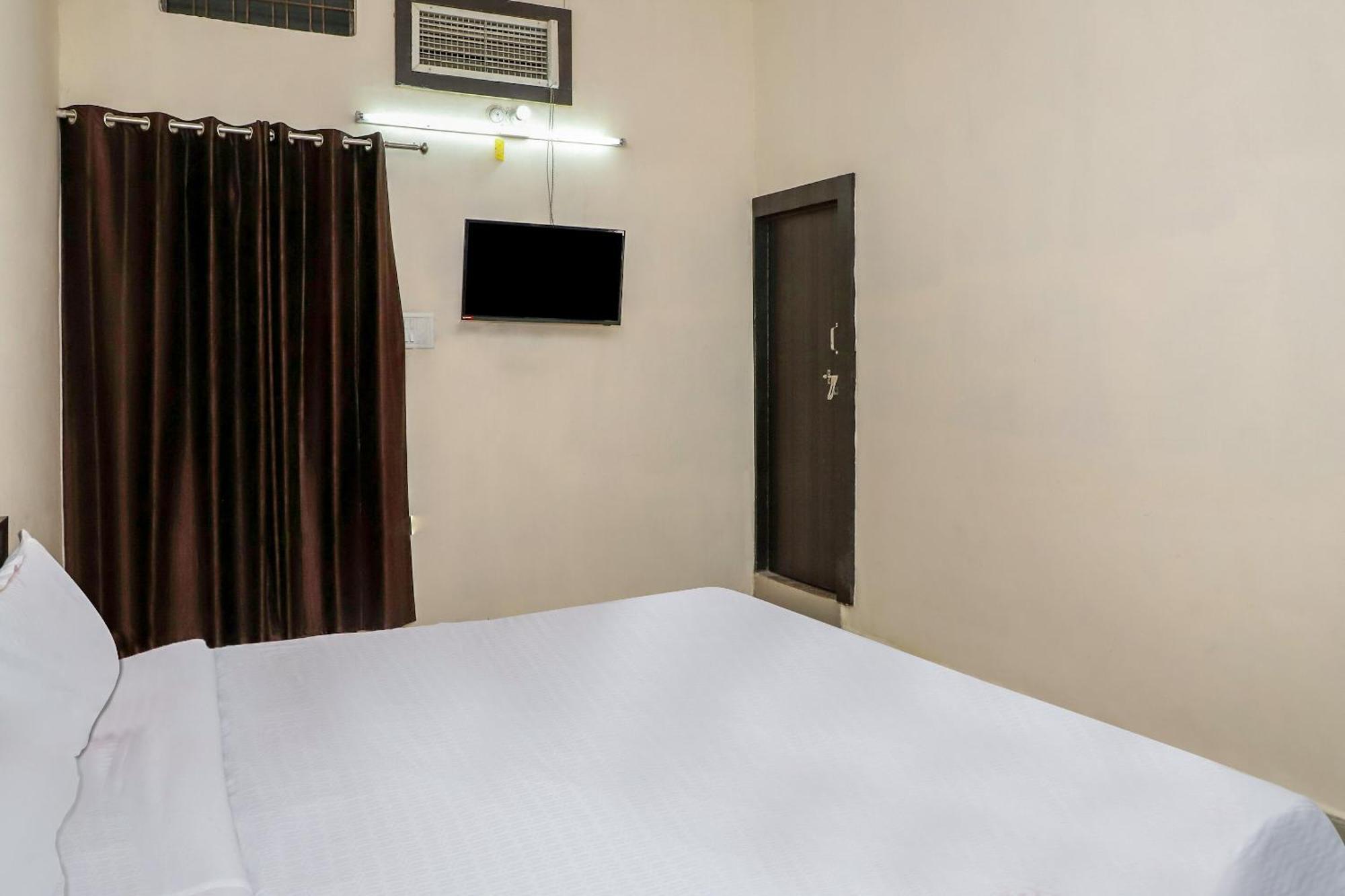 Oyo Hotel Duke Inn Jhānsi Eksteriør billede